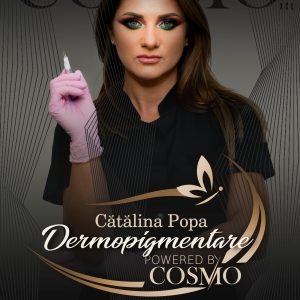 Oradea Cosmo Beauty School Acreditata Ministerul Educatiei
